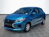 Used 2022 Mitsubishi Mirage ES image 3