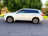 Used 2015 INFINITI QX60 AWD image 3