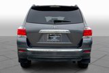 Used 2013 Toyota Highlander SE image 4