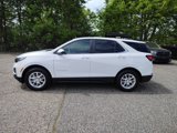 Used 2024 Chevrolet Equinox LT image 2