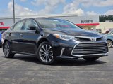 Used 2016 Toyota Avalon XLE Premium image 2