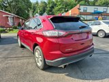 Used 2017 Ford Edge SEL w/ Equipment Group 201A image 5