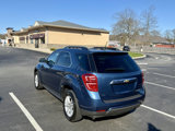 Used 2016 Chevrolet Equinox LT w/ Convenience Package image 6