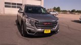 Used 2024 GMC Terrain SLT image 4