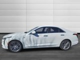 New 2025 Cadillac CT4 Premium Luxury image 2