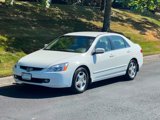 Used 2005 Honda Accord Hybrid Sedan image 3