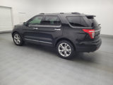 Used 2015 Ford Explorer Limited image 3