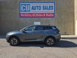 Used 2024 Kia Sportage LX image 4