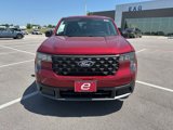 New 2025 Ford Maverick XLT w/ XLT Luxury Package image 2