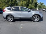 Used 2018 Honda CR-V EX-L image 4