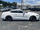 Used 2015 Ford Mustang Premium w/ Equipment Group 201A image 2