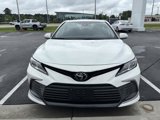 Used 2023 Toyota Camry LE image 2