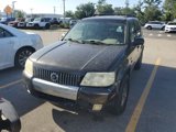Used 2006 Mercury Mariner 4WD V6 image 2