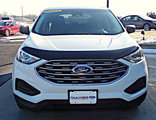 Used 2021 Ford Edge SE image 3