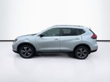 Used 2017 Nissan Rogue SL image 4