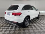 Used 2022 Mercedes-Benz GLC 300 4MATIC image 5