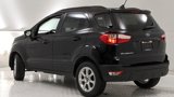 Certified 2021 Ford EcoSport SE image 5