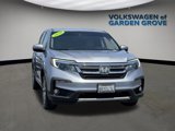 Used 2020 Honda Pilot EX image 2