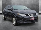 Used 2018 Nissan Rogue Sport S w/ S Appearance Package image 3