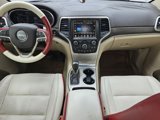 Used 2016 Jeep Grand Cherokee Overland w/ Advanced Technology Group image 6