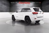 Certified 2017 Jeep Grand Cherokee Altitude image 5