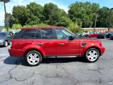 Used 2006 Land Rover Range Rover Sport HSE image 4