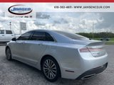 Used 2019 Lincoln MKZ Reserve image 4