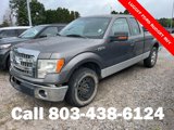 Used 2013 Ford F150 XLT w/ Luxury Equipment Group image 3