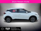Certified 2024 Nissan Kicks SV image 2
