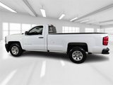 Used 2018 Chevrolet Silverado 1500 W/T image 3