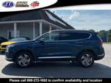 Used 2021 Hyundai Santa Fe SEL w/ Convenience Package image 4