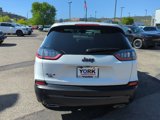 Certified 2021 Jeep Cherokee Latitude Lux 80th Anniv w/ Quick Order Package 26U 80TH image 5