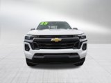 New 2025 Chevrolet Colorado LT w/ LT Convenience Package image 3