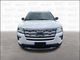 Used 2018 Ford Explorer XLT w/ Equipment Group 202A image 3