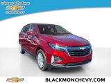 Used 2023 Chevrolet Equinox LT image 2