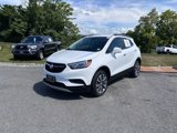 Certified 2022 Buick Encore Preferred w/ Safety Package image 3