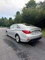Used 2014 Hyundai Sonata GLS image 5