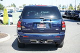 Used 2007 Chevrolet TrailBlazer SS image 4