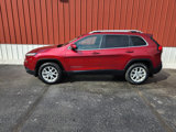Used 2014 Jeep Cherokee Latitude w/ Comfort/Convenience Group image 2