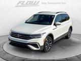 New 2024 Volkswagen Tiguan S image 3