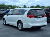 New 2025 Chrysler Voyager LX image 4