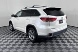 Used 2017 Toyota Highlander Limited image 6