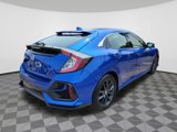 Certified 2020 Honda Civic EX-L image 4