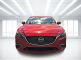 Used 2017 MAZDA MAZDA6 Grand Touring image 2