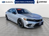 Used 2022 Honda Civic Sport image 1