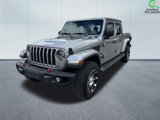 Certified 2021 Jeep Gladiator Sport image 2