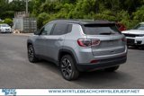 Certified 2024 Jeep Compass Limited image 4