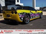Used 2007 Chevrolet Corvette Convertible w/ Preferred Equipment Group image 6