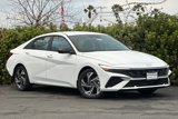 New 2025 Hyundai Elantra Sport image 2