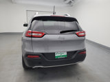 Used 2016 Jeep Cherokee Limited image 6